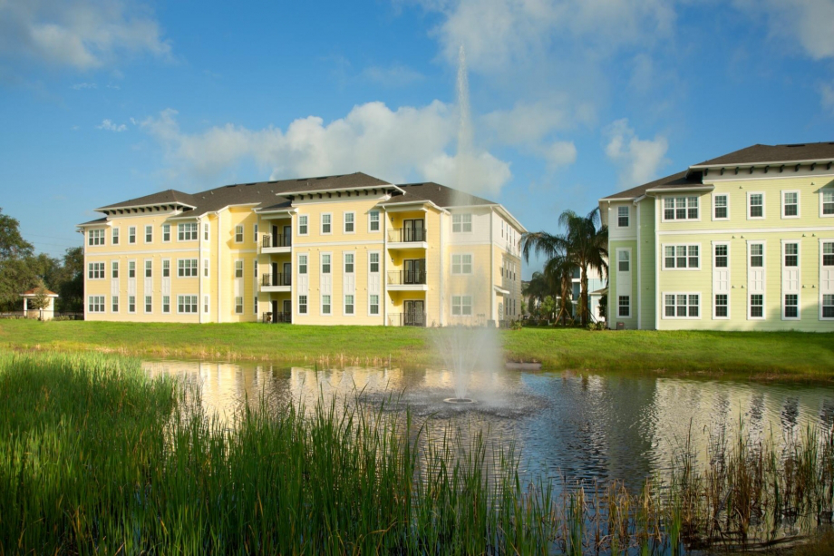 3 Camden Communities Make Elite 1% for Online Reputation