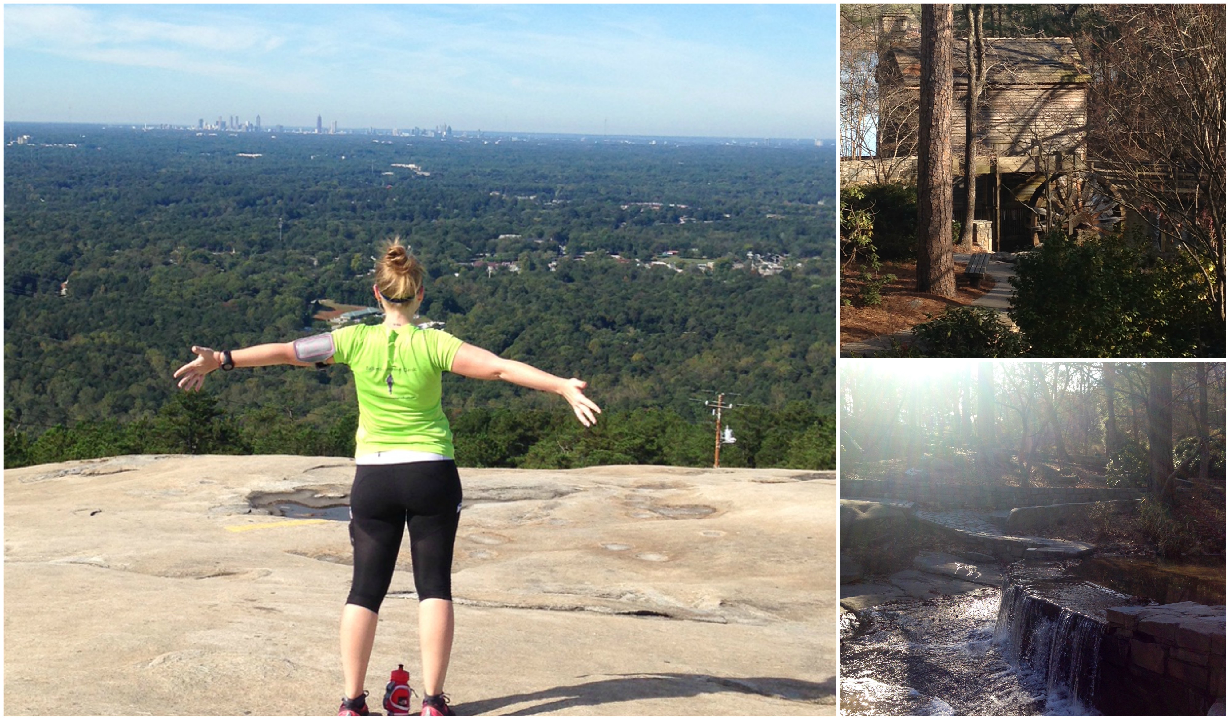 Take A Hike Top 5 Places To Hike In Atlanta